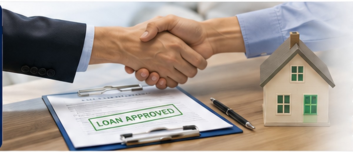 Loan assistance and approval support