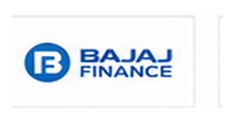 Bajaj Finance logo