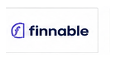 Finnable logo