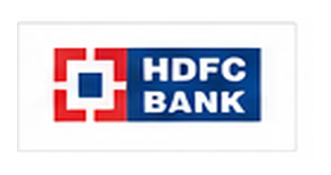 HDFC Bank logo