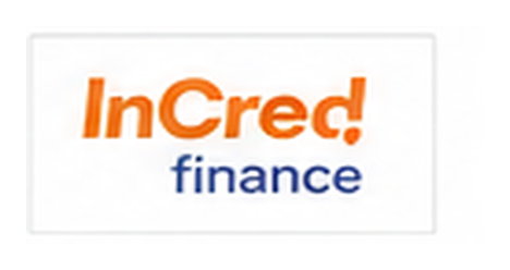 InCred Finance logo
