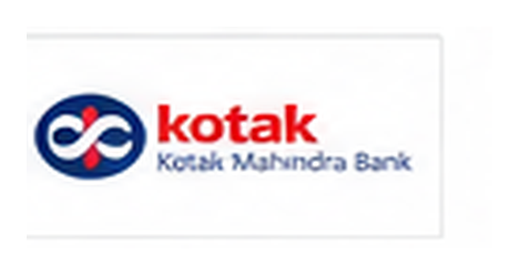 Kotak Mahindra Bank logo