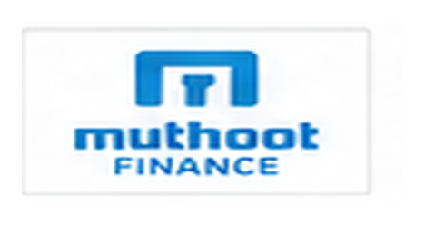 Muthoot Finance logo
