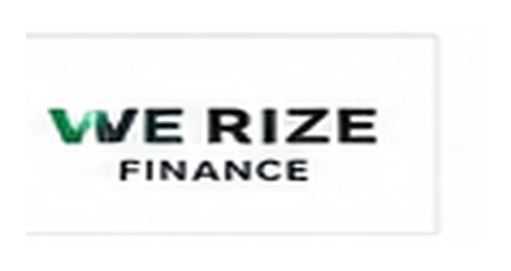 WeRize Finance logo